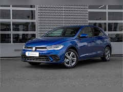 Volkswagen Polo - R-Line Business 1.0 95 pk TSI | Camera | Apple Car Play |