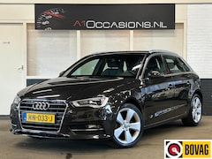 Audi A3 Sportback - 1.4 TFSI Ambition Pro Line S + NAVI + STOELVERWARMING