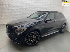 Mercedes-Benz GLC-klasse - AMG 43 4MATIC PANO KEYLESS SFEER