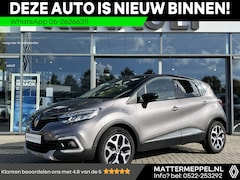 Renault Captur - 0.9 TCe Intens | Camera | Clima | Trekhaak | Navi