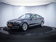 BMW 3-serie Gran Turismo - 320iA High Executive PANO/CAMERA/CARPLAY/LEDER/HIFI/LED/STOELVERW./ELEK TREKHAAK/NAVI