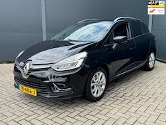 Renault Clio Estate - 0.9 TCe Intens / led / Camera / Trekhaak