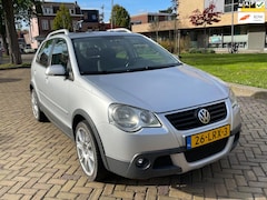 Volkswagen Polo - 1.2-12V Cross