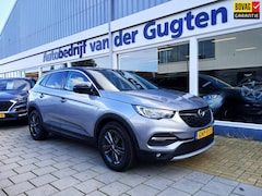 Opel Grandland X - 1.2 Turbo Business Edition / 49.000 Km / Stuurverwarming /