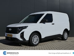 Ford Transit Courier - 1.0 EcoBoost Trend | UIT VOORRAAD | PRIJS = Rijklaar | Camera | Schuifdeur | Verwarmde Voo