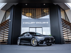 Mercedes-Benz AMG GT 4-Door Coupe - GT63 S 4MATIC+ l Panorama l Memory l Stoelmassage