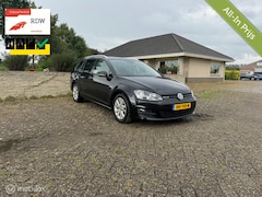 Volkswagen Golf Variant - 1.0 TSI | CarPlay | Trekh | Camera