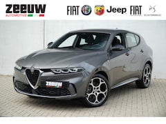 Alfa Romeo Tonale - 1.5 MHEV 160 PK Turbo TI | LED | Winter | Camera | 19"