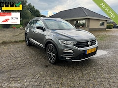 Volkswagen T-Roc - 1.0 TSI Style | Virtual | ACC | Carplay