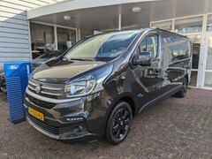 Fiat Talento - 1.6 MJ EcoJet L2H1 SX Dub Schuifdeur Navi Camera Trekhaak Climat Stoelverwarming Ladensyst