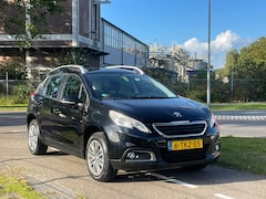 Peugeot 2008 - 1.2 VTi Active | Dealer Onderhouden | 1e Eigenaar | NL & NAP