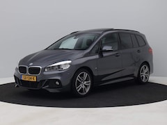 BMW 2-serie Gran Tourer - 218i Automaat High Executive M-Sport | PANO | HUD | STOELVERW. | TREKHAAK