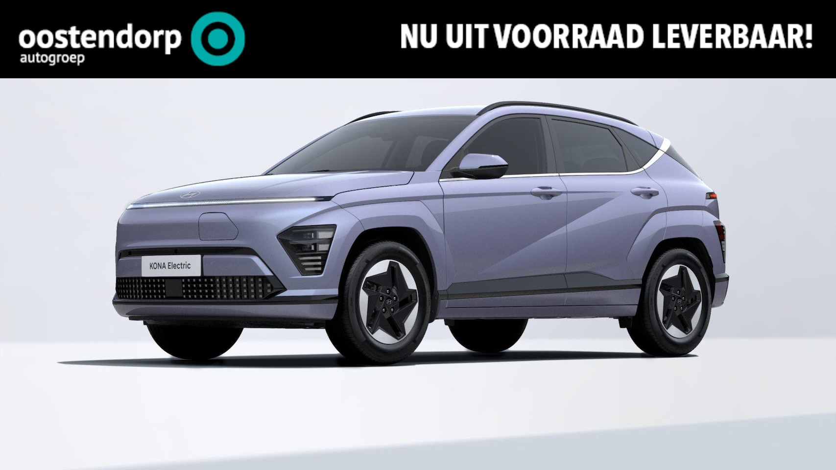 Hyundai Kona Electric - Comfort Smart 65.4 kWh | 2.950,- Subsidie mogelijk | 4.500,- Korting! | Voorraad actie! | - AutoWereld.nl