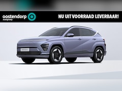 Hyundai Kona Electric - Comfort Smart 65.4 kWh | 4.500, - Korting | Voorraad actie | Snel leverbaar |