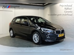 BMW 2-serie Active Tourer - 218i Automaat | Head-up | Hoge instap | DAB+