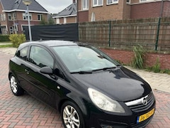 Opel Corsa - 1.4-16V Sport