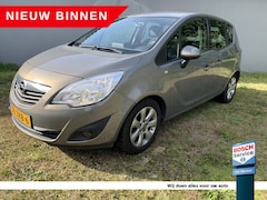 Opel Meriva - 1.4 Turbo Ann. Ed