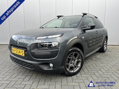 Citroën C4 Cactus - 1.2 Puretech Business automaat navi