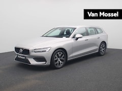 Volvo V60 - 2.0 B3 Core | Automaat | Navigatie | Climate control | Camera | Parkeer sensoren | LMV | S