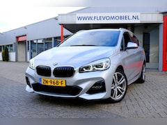 BMW 2-serie Active Tourer - 220i 192pk M Sport Aut. Pano|Leder|Sportstoelen|Cam|LMV