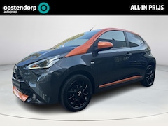 Toyota Aygo - 1.0 VVT-i x-JBL | 06-10141018 Voor meer informatie