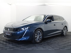 Peugeot 508 SW - 1.6 HYbrid Blue Lease Allure |Camera|Navi|