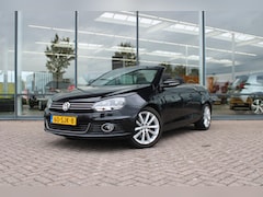 Volkswagen Eos - 1.4 TSI 160pk Highline Nederlandse Auto