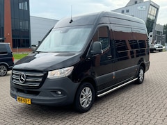 Mercedes-Benz Sprinter - 316 2.2 CDI L2H2 DC EURO VI-D