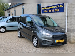 Ford Transit Courier - 1.0 Trend Airco Navi schuifdeur