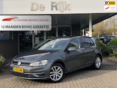 Volkswagen Golf - 1.0 TSI Highline | Navi, Camera, Stoel+Stuurverw., ACC, Ergo Active, Dynaudio, Climate, Al