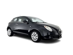 Alfa Romeo MiTo - 1.3 JTDm ECO Distinctive *FULL-LEATHER | ECC | CRUISE | PDC | SPORT-SEATS | RADIO-CD/MP3