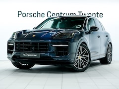 Porsche Cayenne - E-Hybrid