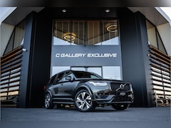 Volvo XC90 - 2.0 T8 Recharge R-Design AWD 7p. - Panorama | B&W | Elek. trekhaak | ACC | 360 Camera