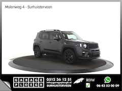 Jeep Renegade - 4xe 259 Plug-in Hybrid Adap.cruise Carplay PHEV