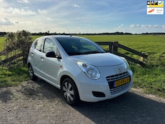 Suzuki Alto - 1.0 Comfort Plus