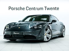 Porsche Taycan - 4S