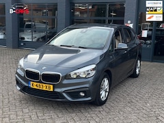 BMW 2-serie Active Tourer - 218i M Sport LEER|NAVI|STOELVW|PDC|NAP|NIEUWSTAAT