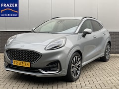 Ford Puma - 1.0 EcoBoost Hybrid ST-Line X Vignale Rijklaar