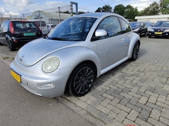 Volkswagen New Beetle - 2.0 Highline, APK tot 19-06-2025