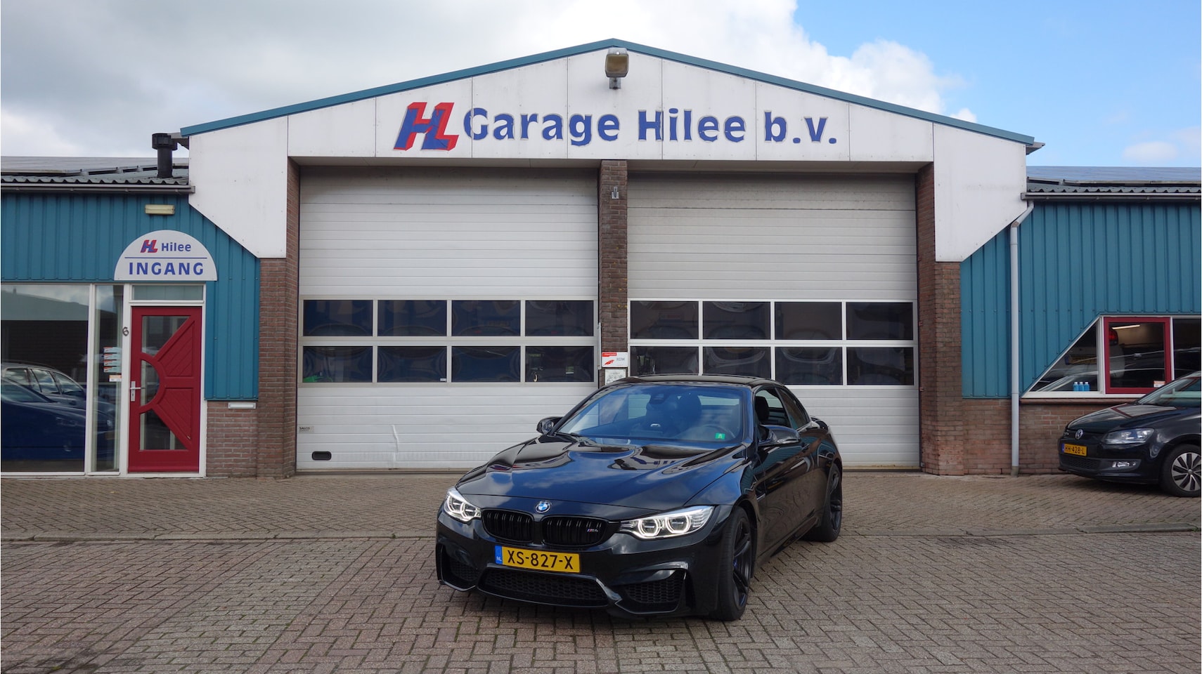 BMW 4-serie Cabrio - M4 M4 - AutoWereld.nl