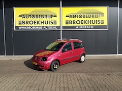 Fiat Panda - 1.2 Edizione Cool