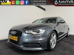 Audi A6 Avant - 2.0 TFSI Pro Line S