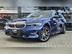 BMW 3-serie Touring - 330e High Executive + LASER + PANO DAK + VOLLEER + HEADUP