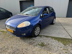 Fiat Grande Punto - 1.4-16V Emotion