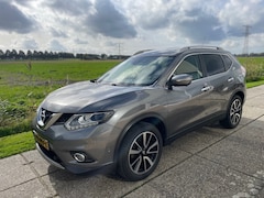 Nissan X-Trail - 1.6 Tekna, Panorama, leer, stoelverwarnig, trekhaak, enz, enz, enz