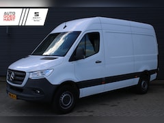 Mercedes-Benz Sprinter - 314 2.2 CDI L2H2 DC EURO VI-D Navigatie Airco