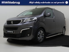 Peugeot Expert - 2.0 BlueHDI 180 L2 Premium Pack Automaat | Navigatie | Climate Control | Trekhaak | Camera