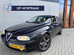 Alfa Romeo 156 Sportwagon - 2.0 MOTOR NIET 100% OUTLET AUTO