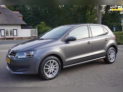 Volkswagen Polo - 1.2 TSI BlueMotion Edition