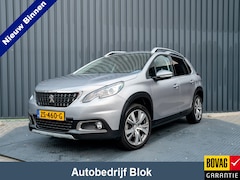 Peugeot 2008 - 1.2 PureTech Allure | Trekhaak | Camera | Prijs Rijklaar